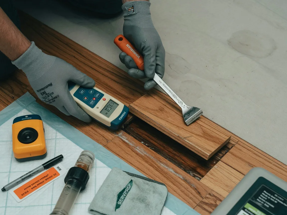 Why choose Water Damage Restoration in Bynum, TX
